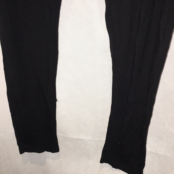 Simply Be Legging | Black | Size 18 - Picture 2 of 6